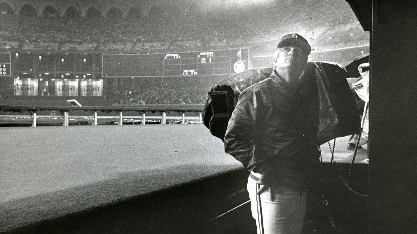 BenFred: Being more like Whitey Herzog would be great way to honor Cardinals legend’s legacy